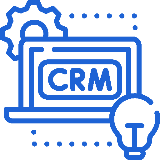 CRM Host Hauptbild