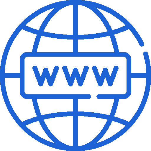 Domainname Hauptbild