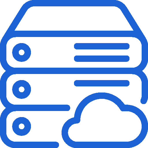 vServer Hauptbild
