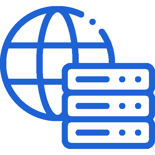 Web Hosting Paket Hauptbild