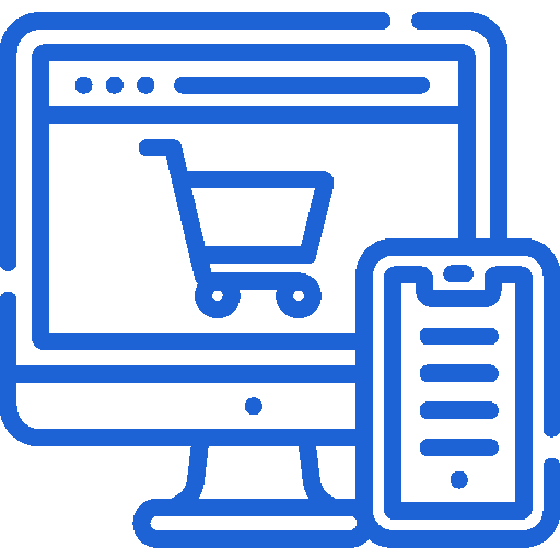 Webshop Hauptbild