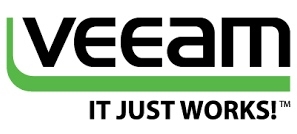 Veeam Logo
