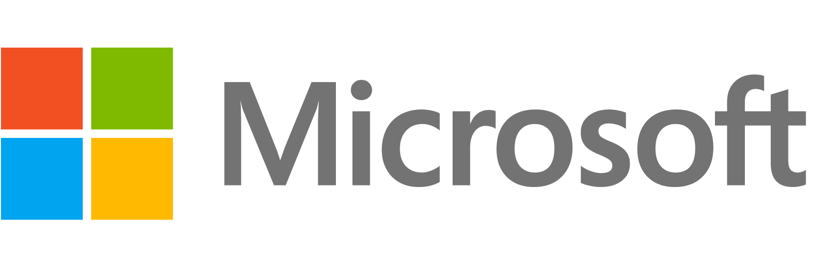 Microsoft Logo