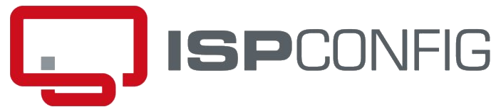 ISP Config Logo