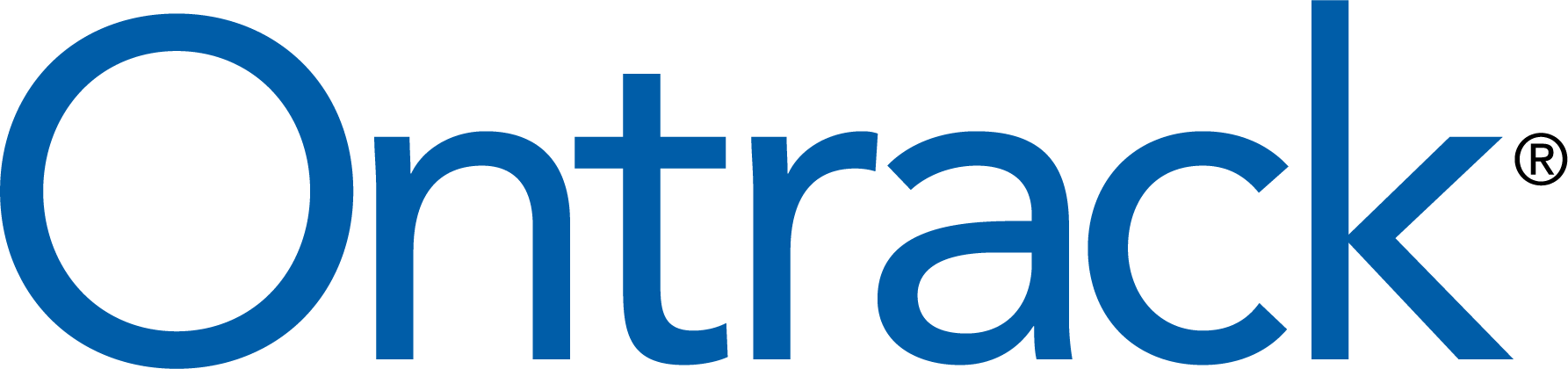 Ontrack Logo